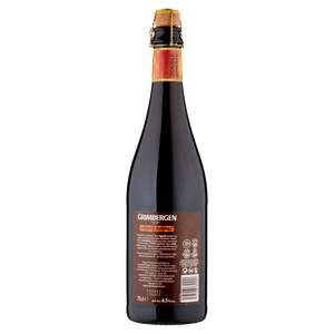Birra Grimbergen Double - Foto 3
