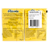 RICOLA S/Z MEL/LIM. X2 - Foto 3 di 3