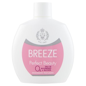 Deodorante Squeeze Perfect Beauty Breeze - Foto 1