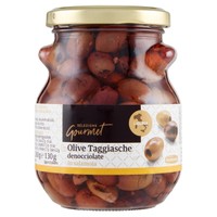 Olive Taggiasche Denocciolate In Salamoia Selezione Gourmet Bennet Olive Taggiasche Denocciolate In Salamoia Selezione Gourmet Bennet
