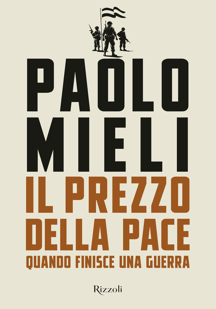 Prezzo Della Pace - Mieli Paolo - Rizzoli - Foto 1