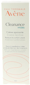 Crema Cleanance Hydra Avene - Foto 1