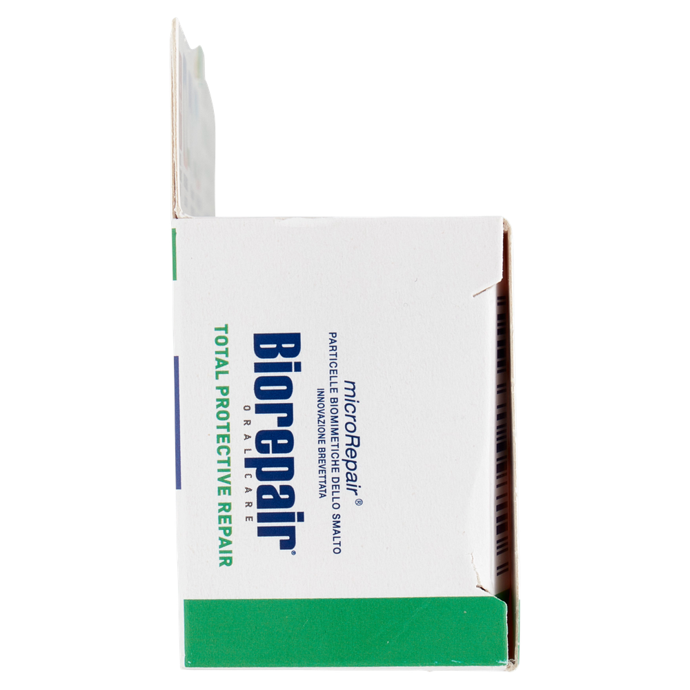 Dentifricio Protezione Totale Biorepair - Foto 2