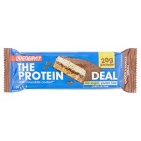 Barretta Choco-Vaniglia Protein Deal Enervit