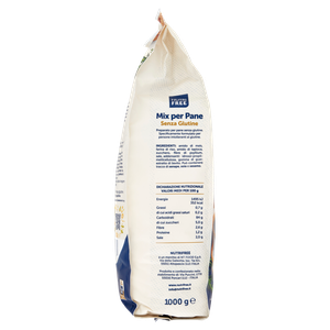 Mix Farina Nutris - Foto 2