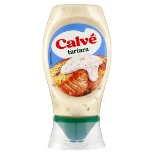 Salsa Tartara Td Calve' - Foto 1