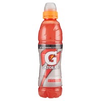 Gatorade Arancia Rossa Gatorade Arancia Rossa