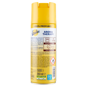 Deodorante Ambiente Spray Exotic Senza Emulsio - Foto 3