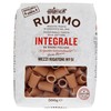 Pasta Mezzi Rigatoni Integrali N.51 Rummo