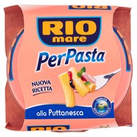Perpasta Condimento Pronto Alla Puttanesca In Lattina Perpasta Condimento Pronto Alla Puttanesca In Lattina