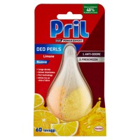 Deodorante Per Lavastoviglie Deo Perls Pril Deodorante Per Lavastoviglie Deo Perls Pril