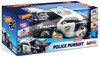 RC HOT WHEELS POLICE P - Foto 1 di 1