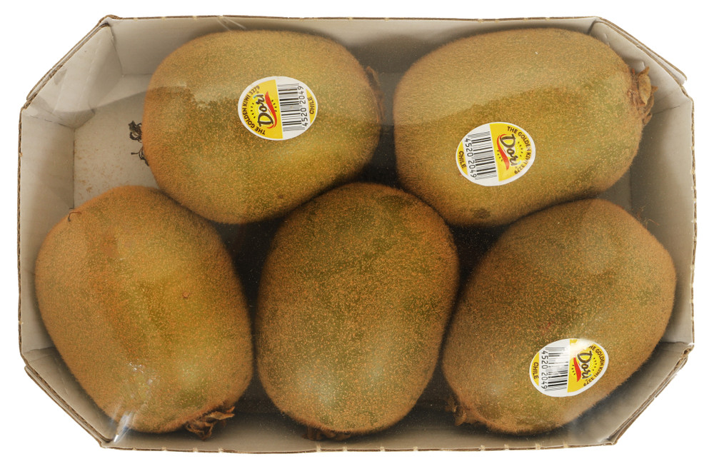 Kiwi Polpa Gialla Dori' - Foto 1