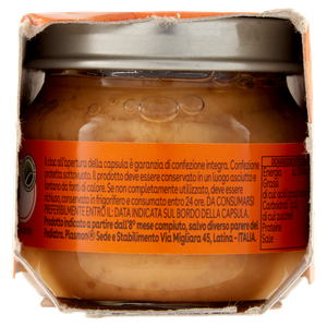 Omogeneizzato Fagioli Borlotti 2x80g Plasmon - Foto 2