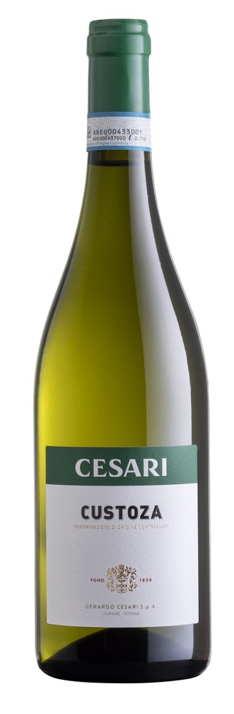 Vino Bianco Veneto Custoza Doc Cesari - Foto 1