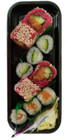 Sushi Box Katana Wakame Sushi Box Katana Wakame