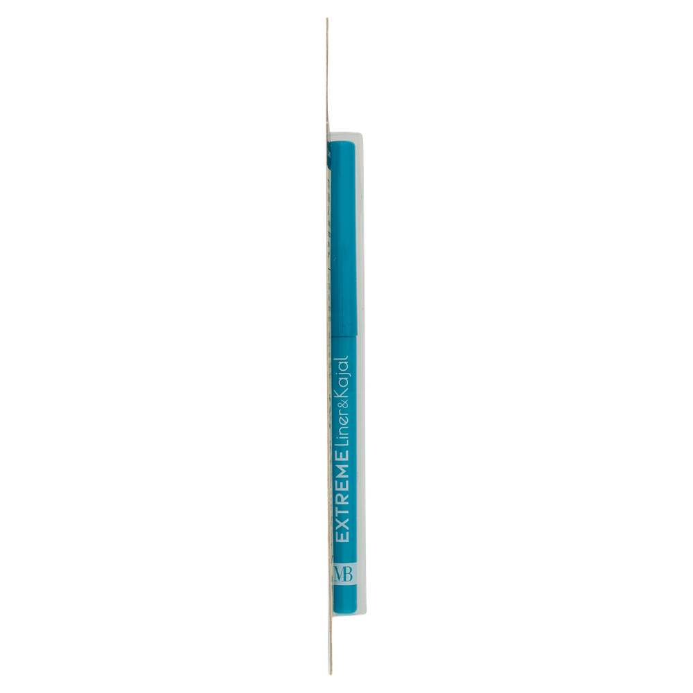Matita Occhi & Kajal Turquoise N° 05 Mb Milano - Foto 2
