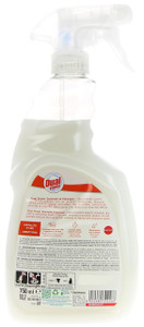 Sgrassatore Multisuperficie Spray Marsiglia Dual Power - Foto 2