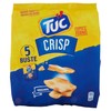 TUC CRISP ORIG.MPK X5 - Foto 1 di 3