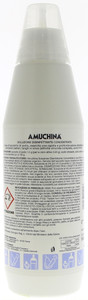 Soluzione Disinfettante Concentrata Amuchina - Foto 2