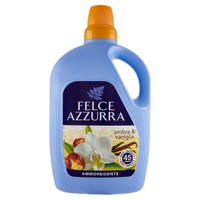 Ammorbidente Ambra & Vaniglia Felce Azzurra 45 Lavaggi Ammorbidente Ambra & Vaniglia Felce Azzurra 45 Lavaggi