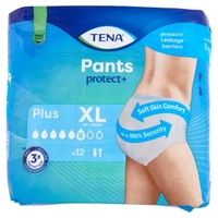 Tena Pants Plus XL Tena Pants Plus XL