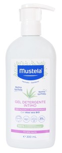 Gel Detergente Intimo Mustela - Foto 1