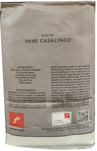 Farina Bianca Tipo 1 Molino Pasini - Foto 3