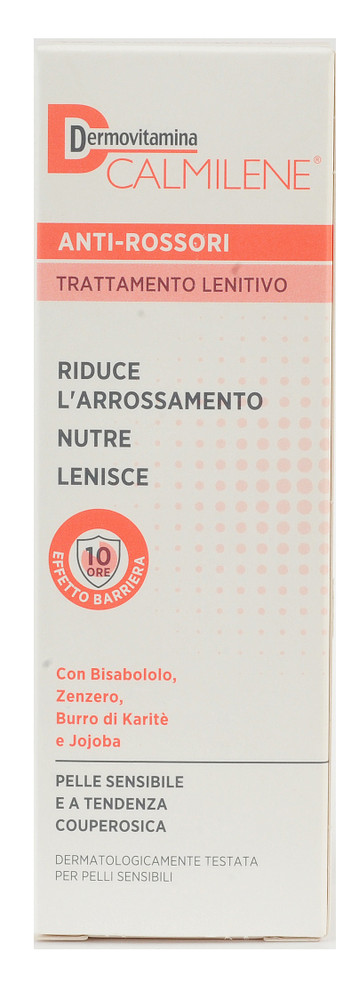 Crema Anti-Rossori Calmilene Dermovitamina - Foto 1
