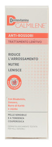 Crema Anti-Rossori Calmilene Dermovitamina - Foto 1