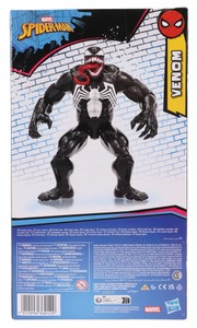 Spiderman Titan Hero Deluxe Venom Marvel - Foto 3