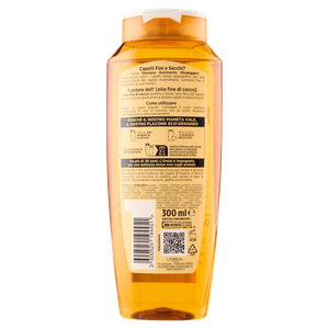 Shampoo Olio Cocco Elvive - Foto 3