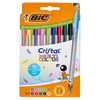 T2* 10 BIC CRIS.MULTIC - Foto 1 di 3