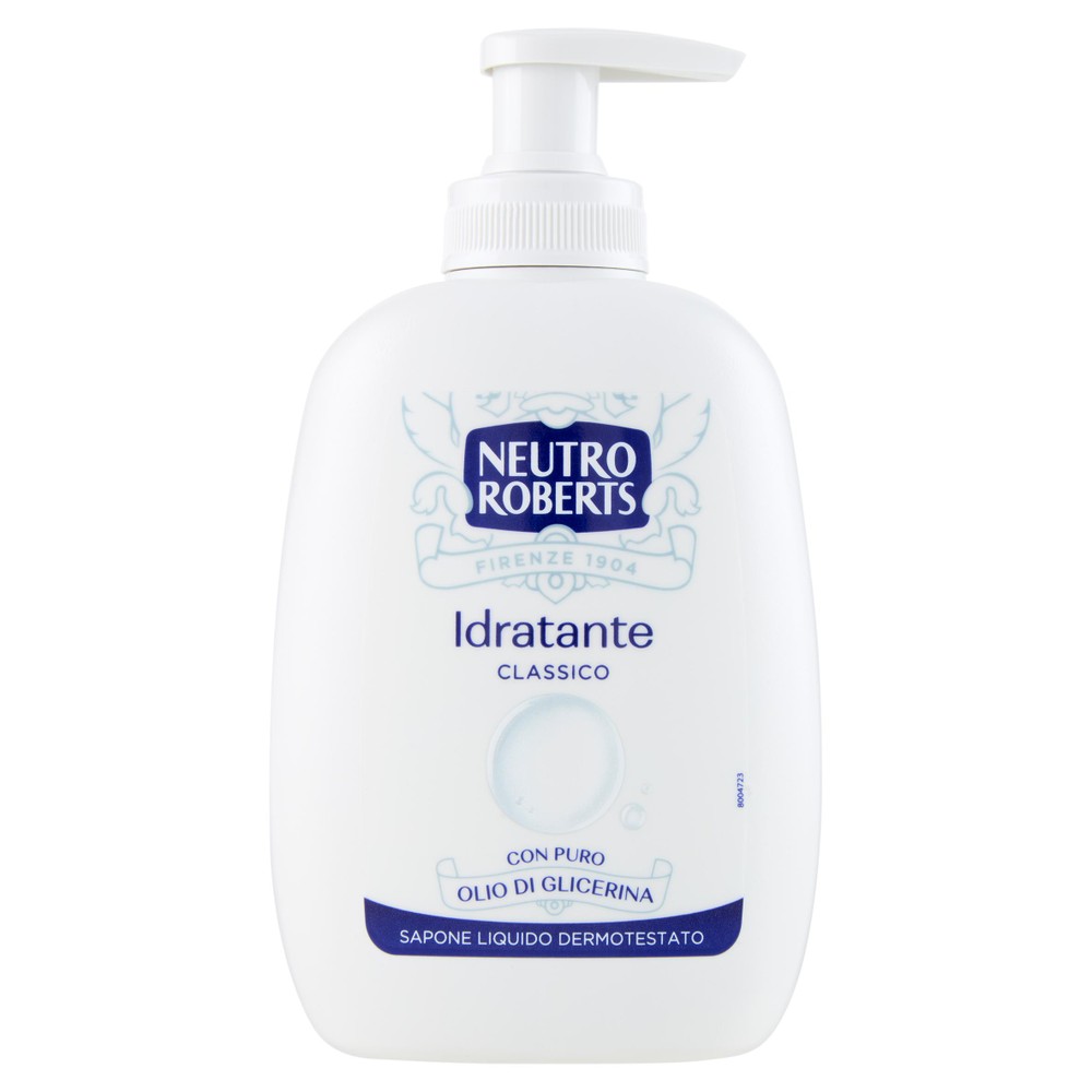 Neutro Roberts Sapone Liquido Idratante - Foto 1