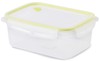 Contenitore Rettangolare In Plastica Lock&Lock