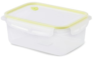 Contenitore Rettangolare In Plastica Lock&Lock - Foto 1