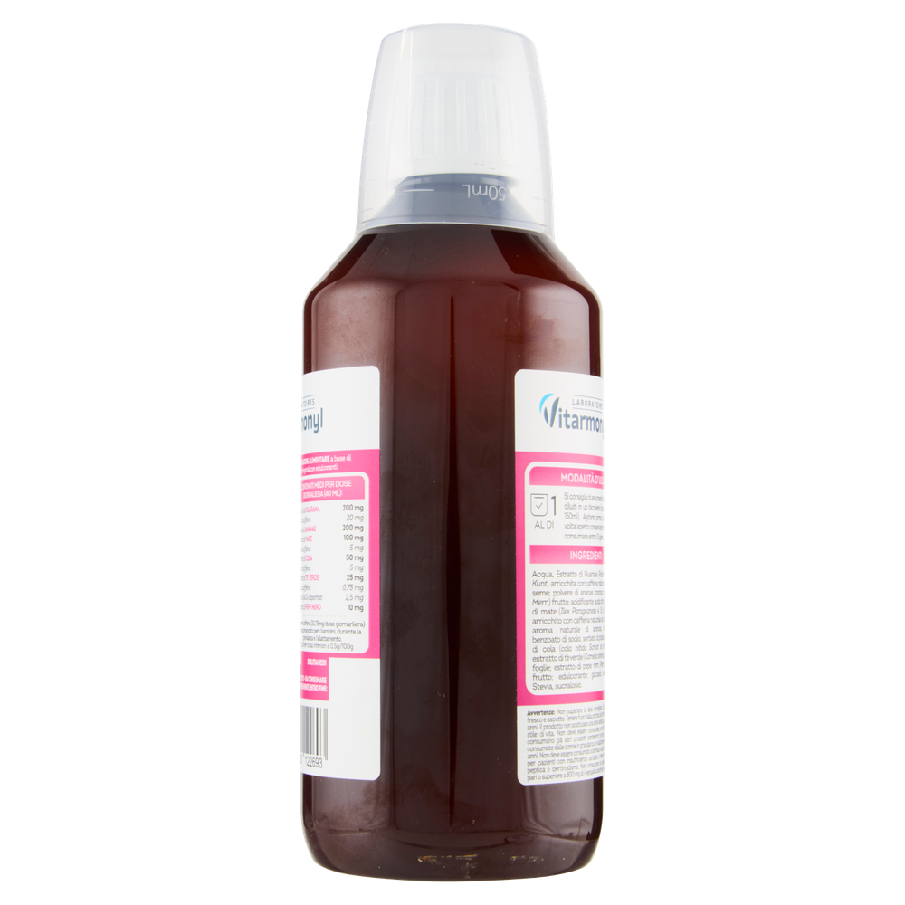 Drenactive Drenante Ed Inestetismi Laboratoires Vitarmonyl - Foto 3