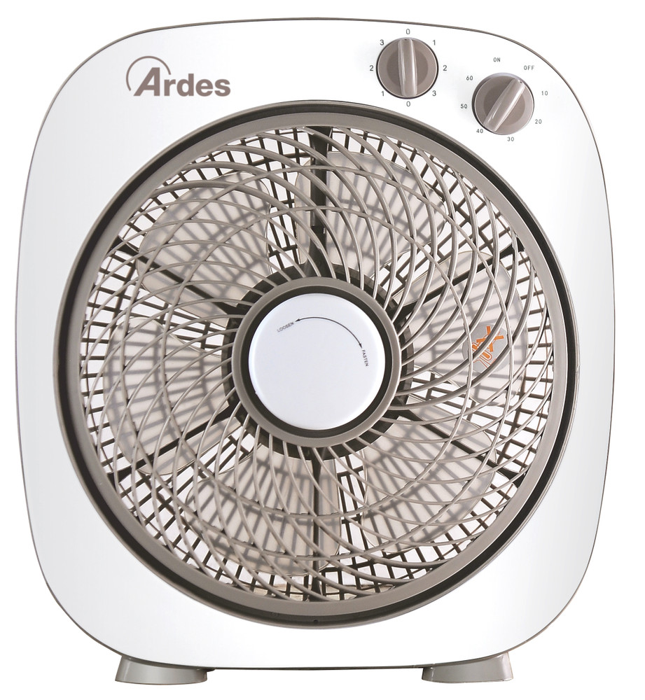 Ventilatore Floor Ardes - Foto 1
