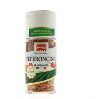 Dispenser Peperoncino Frantumato Italiano Montosco