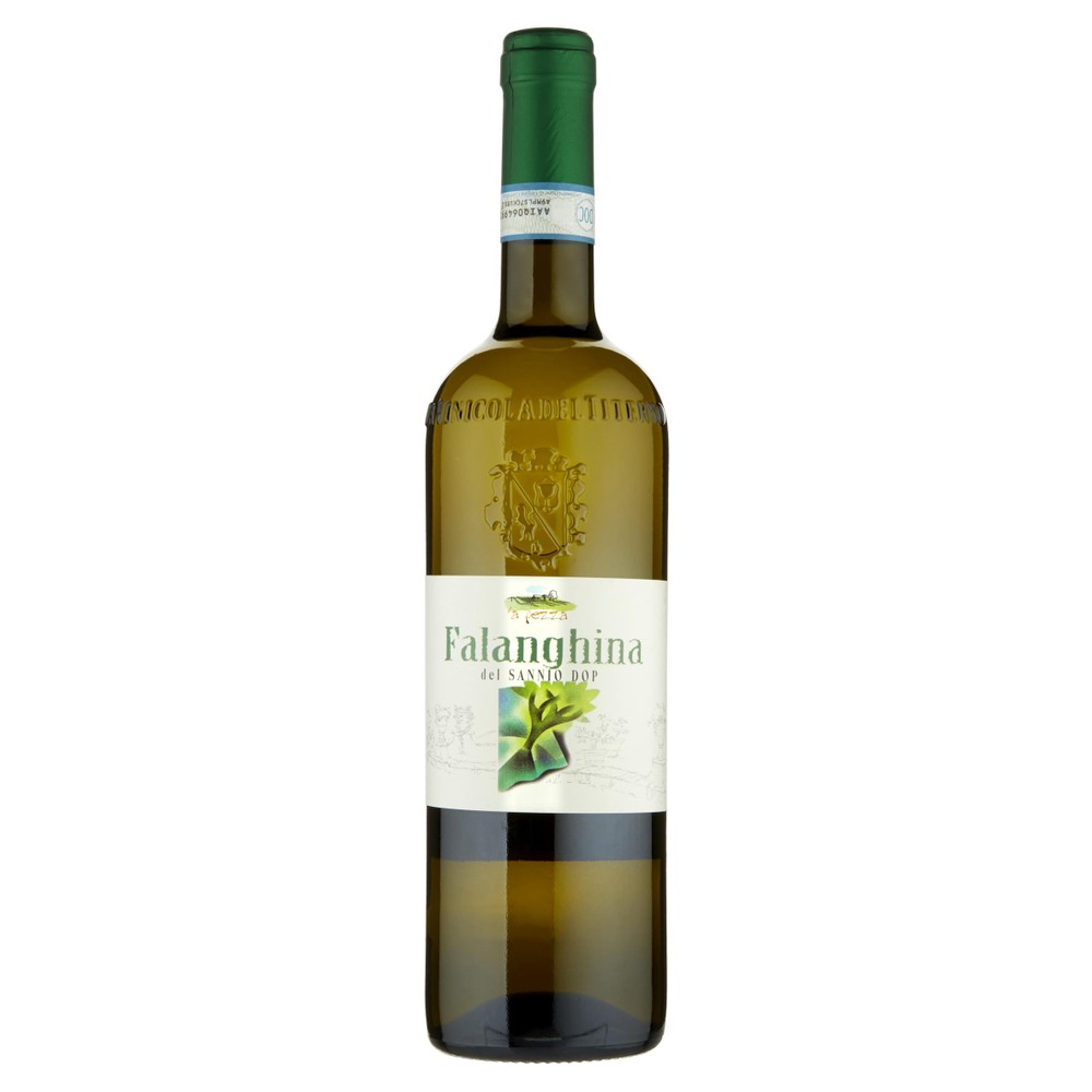 Falanghina Sannio Doc La Vinicola Del Titerno