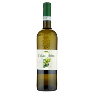 Falanghina Sannio Doc La Vinicola Del Titerno