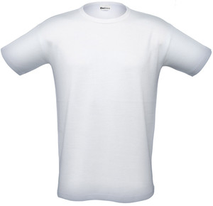 Maglia Uomo Intima Mezza Manica 6 Bianco Delinea - Foto 1