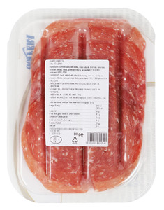 Salame Golfetta - Foto 3
