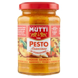 Pesto Arancione Di Pomodoro Mutti - Foto 1
