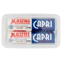 Capri' Vaschetta 2x80 G. Mauri