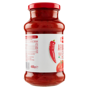 Sugo All'arrabbiata Bennet - Foto 2