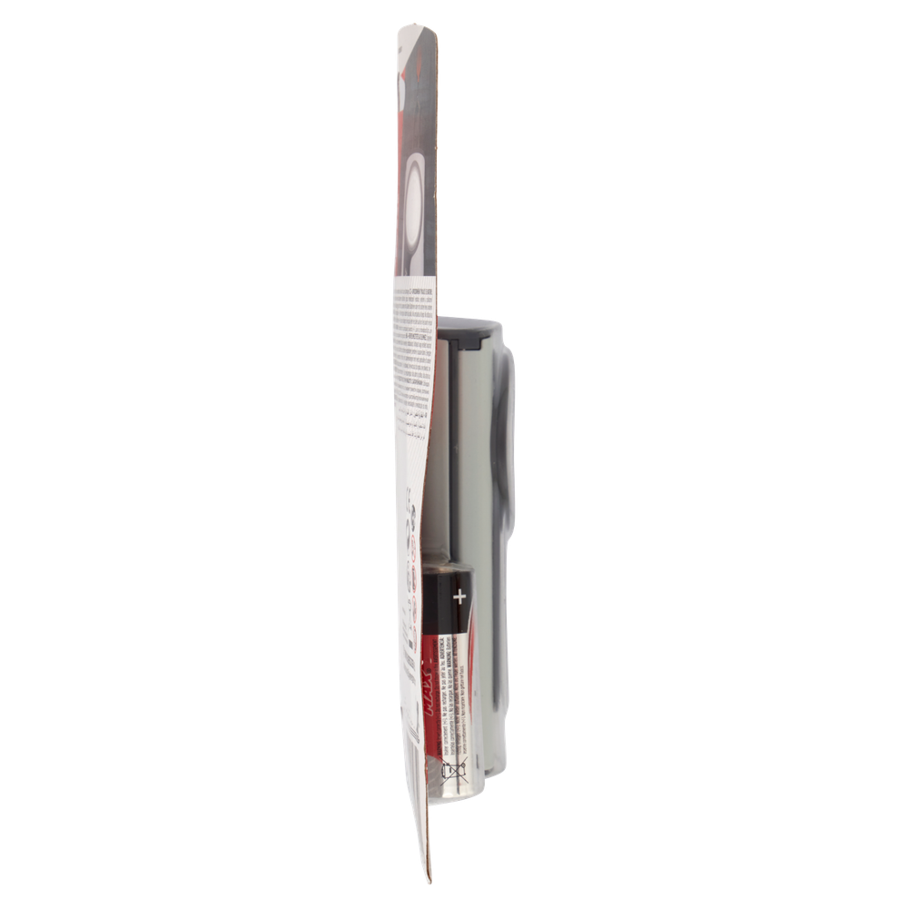 Torcia Compact + 2 Pile Stilo Energizer - Foto 2