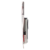 Torcia Compact + 2 Pile Stilo Energizer