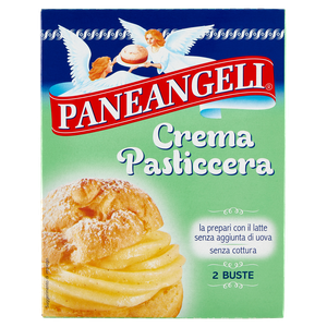 Crema Pasticcera Soffice E Vellutata Paneangeli - Foto 1