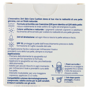 Crema Q10 Cushions Medium Nivea - Foto 3